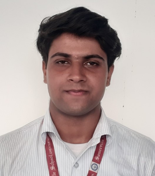MAAHIN ABEER IBN ASIF